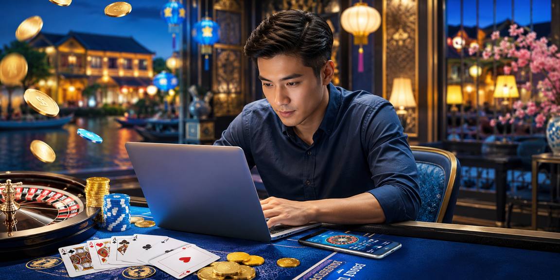 33win61 Live Casino